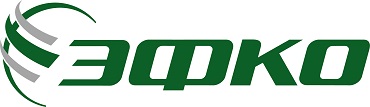 LOGO EFKO 370