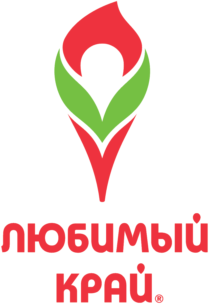 Любимый Край