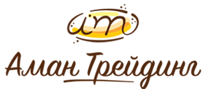 ЧУП АМАН ТРЕЙДИНГ
