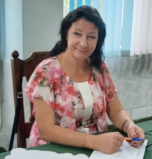 Вера Козляковская