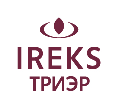 ИРЕКС ТРИЭР лого