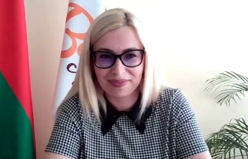 Оксана Адамович 64634636363643