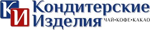 кондитерские изделия